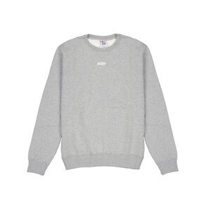 Autry Gray Cotton Men's Sweatshirt
